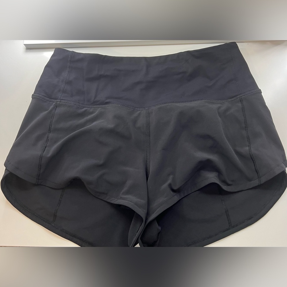 Lululemon Speed Up High Rise 2.5”